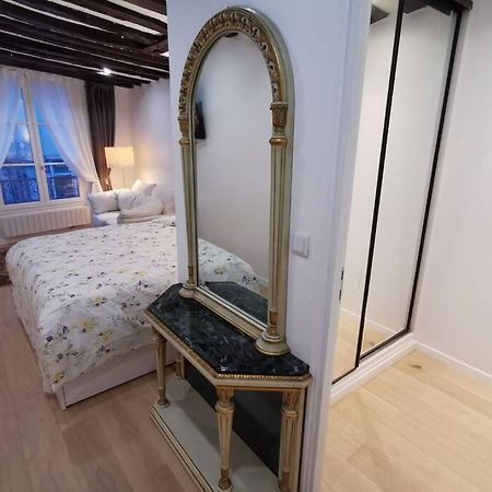 Wei&Pei Apartment - Hypter Center St Germain En Laye 3min RER Saint-Germain-en-Laye Exterior foto