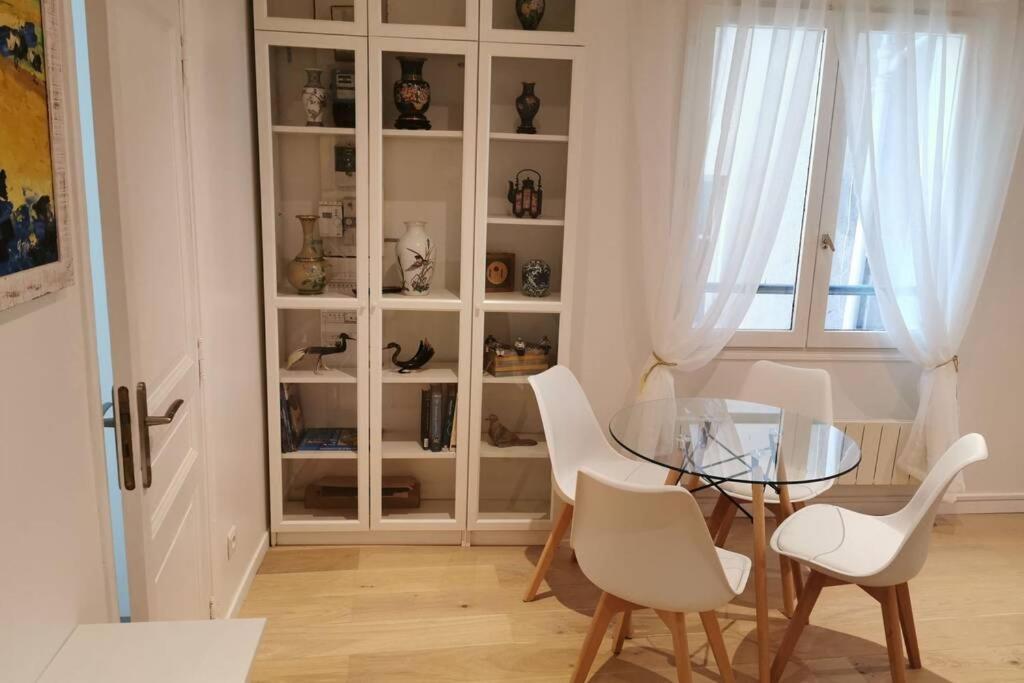 Wei&Pei Apartment - Hypter Center St Germain En Laye 3min RER Saint-Germain-en-Laye Exterior foto