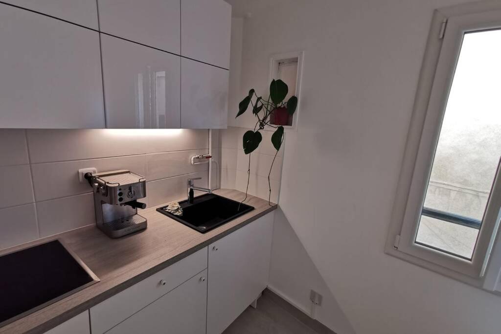 Wei&Pei Apartment - Hypter Center St Germain En Laye 3min RER Saint-Germain-en-Laye Exterior foto