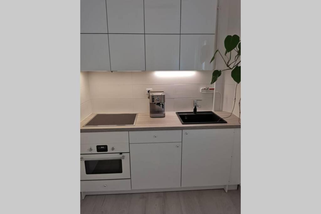 Wei&Pei Apartment - Hypter Center St Germain En Laye 3min RER Saint-Germain-en-Laye Exterior foto